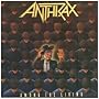 Among the Living von Anthrax