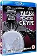 Tales from the Crypt - Blu Ray -Region B. [Blu-ray]