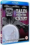Tales from the Crypt - Blu Ray -Region B. [Blu-ray]