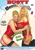 Busty Bombshells 2 [DVD] [2008] [Region 1] [US Import] [NTSC]