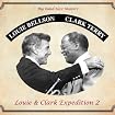 Louie & Clark Expedition 2