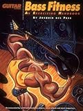 Bass Fitness - An Exercising Handbook (Guitar School)