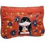 Marc by Marc Jacobs Miss Marc Packables Zip Po
