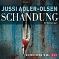 Sch�ndung (Carl M�rck 2)