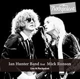 LIVE AT ROCKPALAST