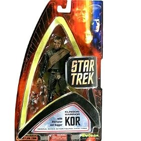 Star Trek: Classic Series 3  by 