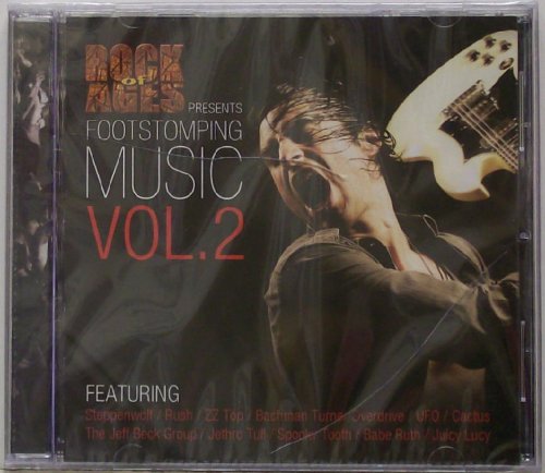 Rush - Rock Songs (disc 5) - Zortam Music