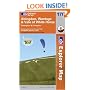 Abingdon, Wantage and Vale of White Horse (OS Explorer Map)