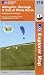 Abingdon, Wantage and Vale of White Horse (OS Explorer Map)
