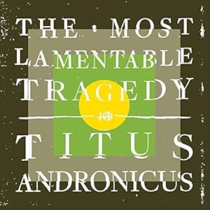 Titus Andronicus