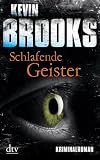 Schlafende Geister: Kriminalroman