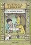 The Nutshell Library: Alligators All Around, Chicken Soup with Rice, One Was Johnny, Pierre,