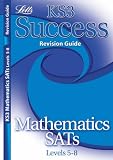 Maths Higher (Key Stage 3 Success Guides)