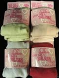 Baby Girls PLAIN Tights - Cream - 0-6m
