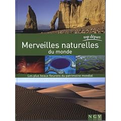 Merveilles de la nature