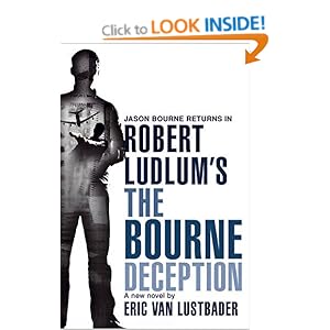 Robert Ludlum's The Bourne Deception
