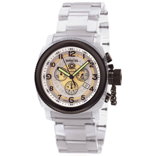 Invicta Men's 3903 Anatomic Collection Russian Diver Watch