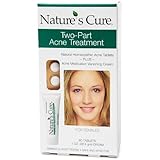 Amazon.com : Nature's Cure Body Acne Treatment Spray - 3.5 ...