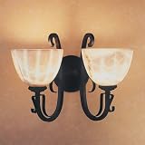 05-779-1H2 - Ambiente Two-Light Wall Sconce