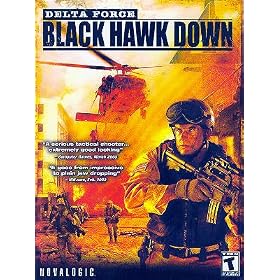 Delta Force : Black Hawk Down