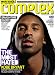 Complex Magazine: Kobe Bryant (Feb/Mar 2009)