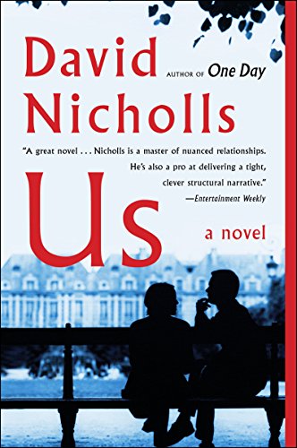 Us: A Novel Us: A Novel