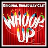 Various Artists Whoop-Up