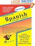 Ace's Spanish Exambusters Study Cards (Ace's Exambusters) (English and Spanish Edition)