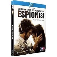 Espion(s) [Blu-ray]