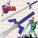 Legend of Zelda Replica Sword