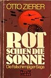 Produkt-Bild: Rot schien die Sonne.