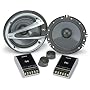 Sony XSGTX1620S 6.5-Inch GTX Series Component Speakers