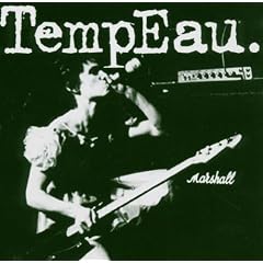 Tempeau