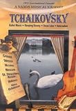 Tchaikovsky Violin Concerto & Serenade for Strings - A Naxos Musical Journey