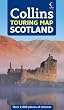Touring Map Scotland