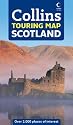 Touring Map Scotland