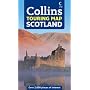Touring Map Scotland