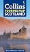 Touring Map Scotland