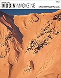 三栄ムック DIGGIN' MAGAZINE Vol.4