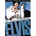 Elvis - That's the Way It Is [Special Edition] [2 DVDs]