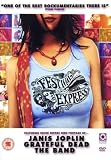 Festival Express [UK IMPORT] - Janis Joplin