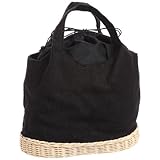 [コーエン] COEN ジュートトートバッグ