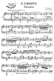Chopin Polonaise No. 9, Op. 71 No. 2: Instantly download and print sheet music