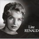 Line Renaud