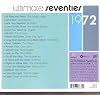 Ultimate Seventies: 1972