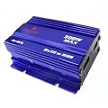 Auna kompakte 300 Watt Endstufe Verst�rker Auto Car Hifi Moped Motoroller Motorrad blau