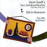 Still in Movement