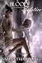 Blood Solstice (The Tale of Lunarmorte #3)