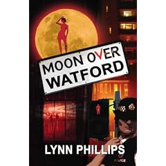 Moon Over Watford