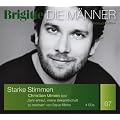 Sehr erfreut, meine Bekanntschaft zu machen (BRIGITTE H�rbuchedition - Starke Stimmen. Die M�nner.)